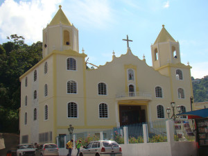 Par. São Pedro Teresópolis