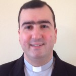 Pe. Adenilson Silva Ferreira