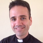 Pe. Alexander de Brito Silva