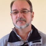 Pe. Carlos Lopes Caridade