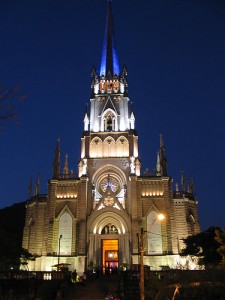 Catedral São Pedro de Alcântara