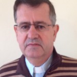 Pároco: Pe. José Celestino Coelho