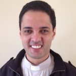Pe. Fabiano Cunha Motta