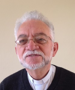 Pe. José Augusto Carneiro