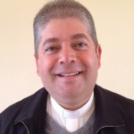 Pe. Jorge Luiz Pacheco de Medeiros