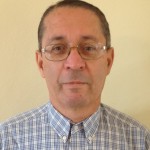 Vigário Paroquial: Pe. José Luiz Montezano