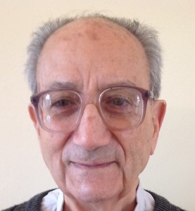 Mons. Paulo Elias Daher Chédier