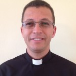 Pe. Rogério Dias da Silva