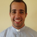 Pe. Thiago de Freitas