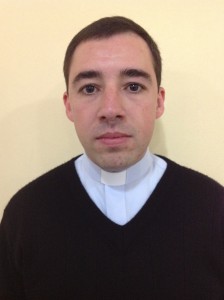 Pe. Tiago José dos Santos Rebello