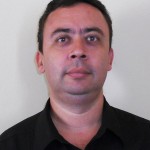 Diácono Permanente: Tony Ricardo dos Santos Batista
