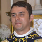 Pe. José Carlos da Cruz Luna