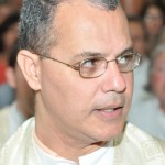 Pe. Rogério Carvalho de Oliveira