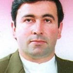 Pároco Solidário: Pe. Sebastião Eduardo Condé
