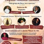 Congresso Vocacional Diocesano