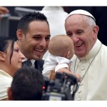 Família: Papa Francisco fala sobre a beleza da festa