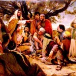 Lectio Divina do 21º Domingo Comum