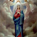 Lectio Divina Assunção de Nossa Senhora