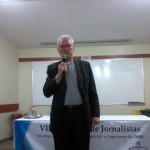 Encontro de jornalistas da CNBB