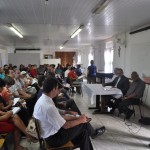 Tema da Assembleia Diocesana apresentado no Conselho Pastoral Diocesano