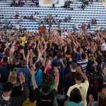 Setor Juventude promove encontro para assessores