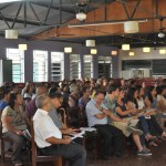 Assembleia do Decanato São Pedro de Alcântara reúne representantes das pastorais e movimentos