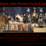 Padre Adenilson fala sobre Doutrina Social da Igreja