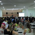Padre Anderson fala sobre Ideologia de Gênero em Santo Aleixo