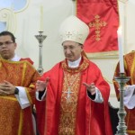 Dom Filippo Santoro falou sobre a encíclica Laudato Sí