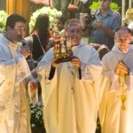 Paróquia Santo Antônio abre comemoração pelos seus 160 anos