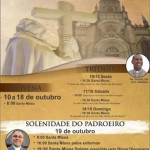 Festa São Pedro de Alcântara