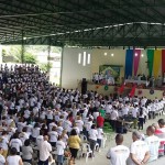 Homilia de Dom Gregório Paixão no Cursilhão