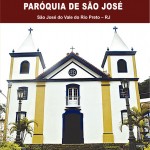 Lançamento da Revista Comemorativa dos 200 anos da Paróquia de São José