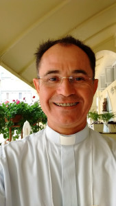 Pe. Vidal Santos Figueiredo