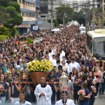 Congresso da juventude reúne mais de dois mil jovens em Teresópolis