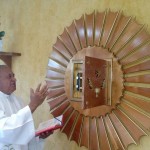 Projeto Casais Restaurados inaugura sua Capela
