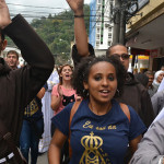 Maria é tema do Congresso da Vida Consagrada