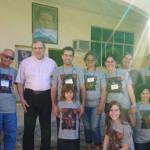 Pastoral Carcerária da diocese de Petrópolis participa de 15ª Assembleia Estadual