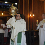 Missa em defesa da vida no dia 7 de setembro