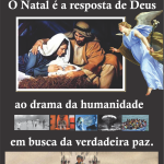 Diocese de Petrópolis publica Novena de natal para 2017