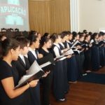 Corais da UCP e Colégio de Aplicação são atrações na programação do Natal Imperial em Petrópolis