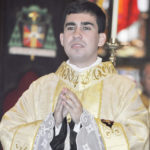 Pe. Jovane da Rosa Carmo