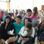 Paróquias da Diocese celebram Missa pelo aniversário de Batismo