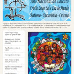 Diocese cria página dedicada ao Ano Nacional do Laicato