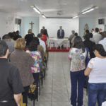 Reunião do Conselho Pastoral Diocesano será dia 25 de maio