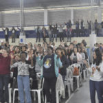 Santidade, maturidade e testemunho temas centrais do Congresso Diocesano de Catequese