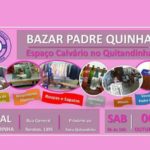 Bazar Padre Quinha