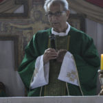 Nota sobre o estado de saúde do Mons. Paulo Daher Chedier