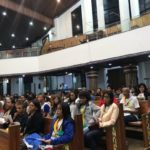 Congresso regional da IAM tem participação da Diocese