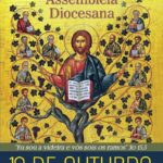 Termina hoje inscrição para Assembleia Diocesana para quem precisa de alojamento